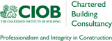 Chartered building consultency